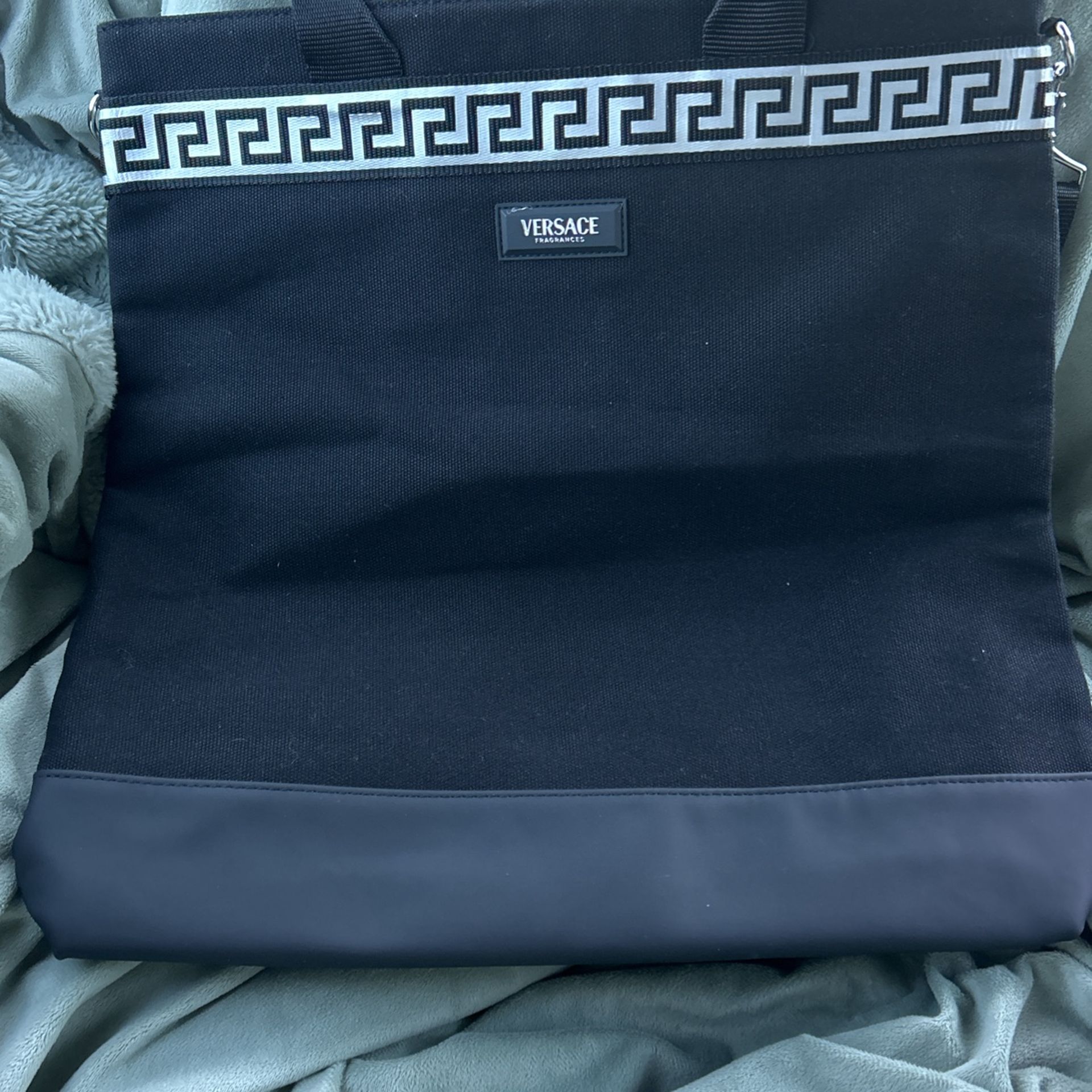 Designer Versace Bag
