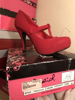 Heels