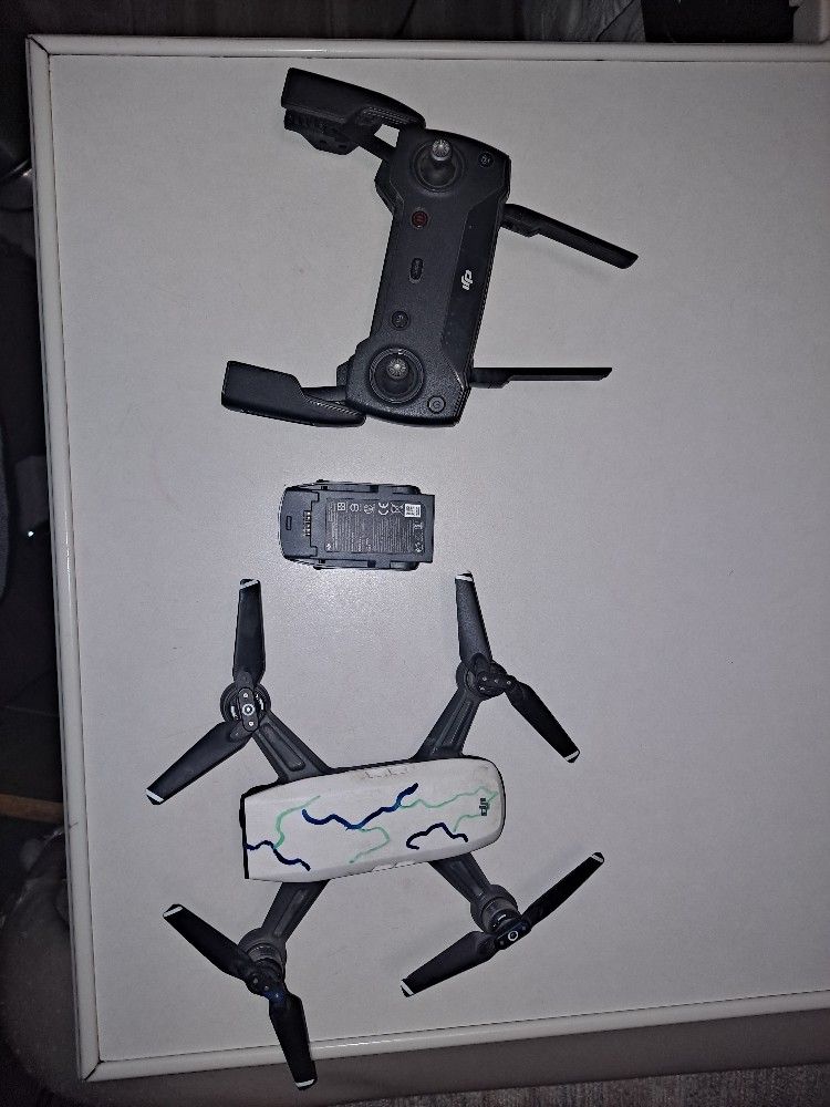 Dji Spark Drone