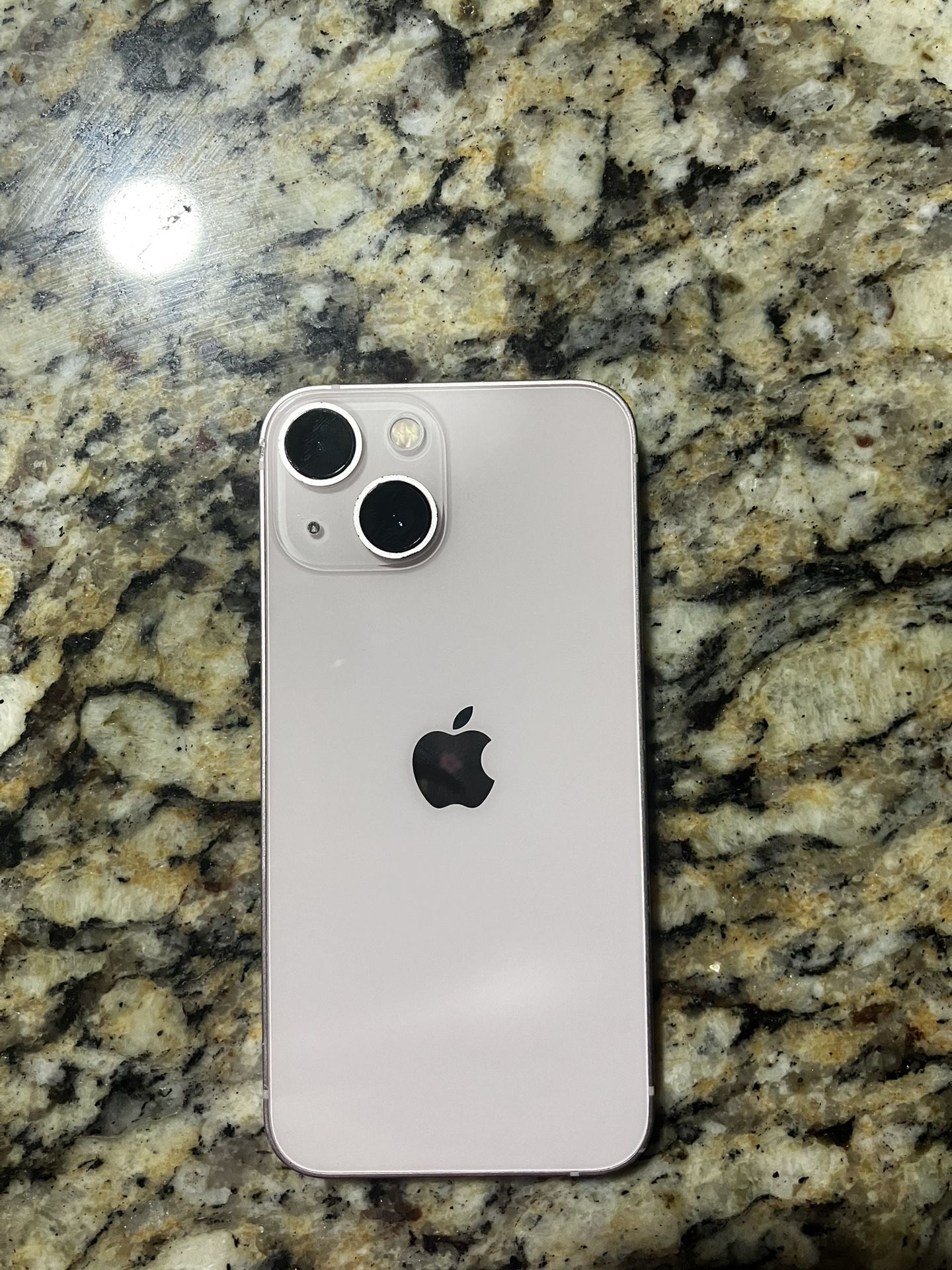 IPhone 13 Mini Pink Unlocked