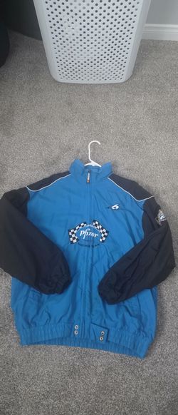Nascar Jacket