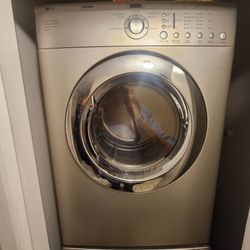 LG Dryer