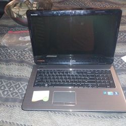 Dell Laptop