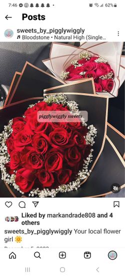 Ramos Flower Bouquets 