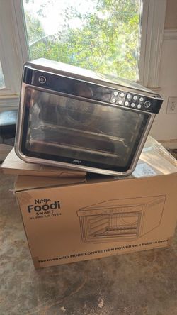 Ninja oven