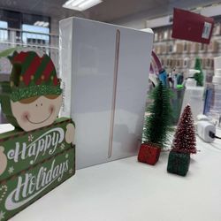 Apple IPad Mini 5 Tablet New - $5 To Take it Home same Day and Pay the Rest later!