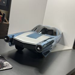 Fantastic Four Fantasticar Popcorn Bucket