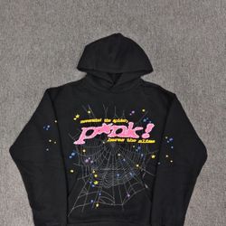 Sp5der Hoodie