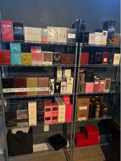 Cologne bulk