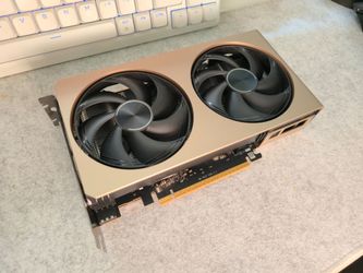 MSI INSPIRE RTX 5060