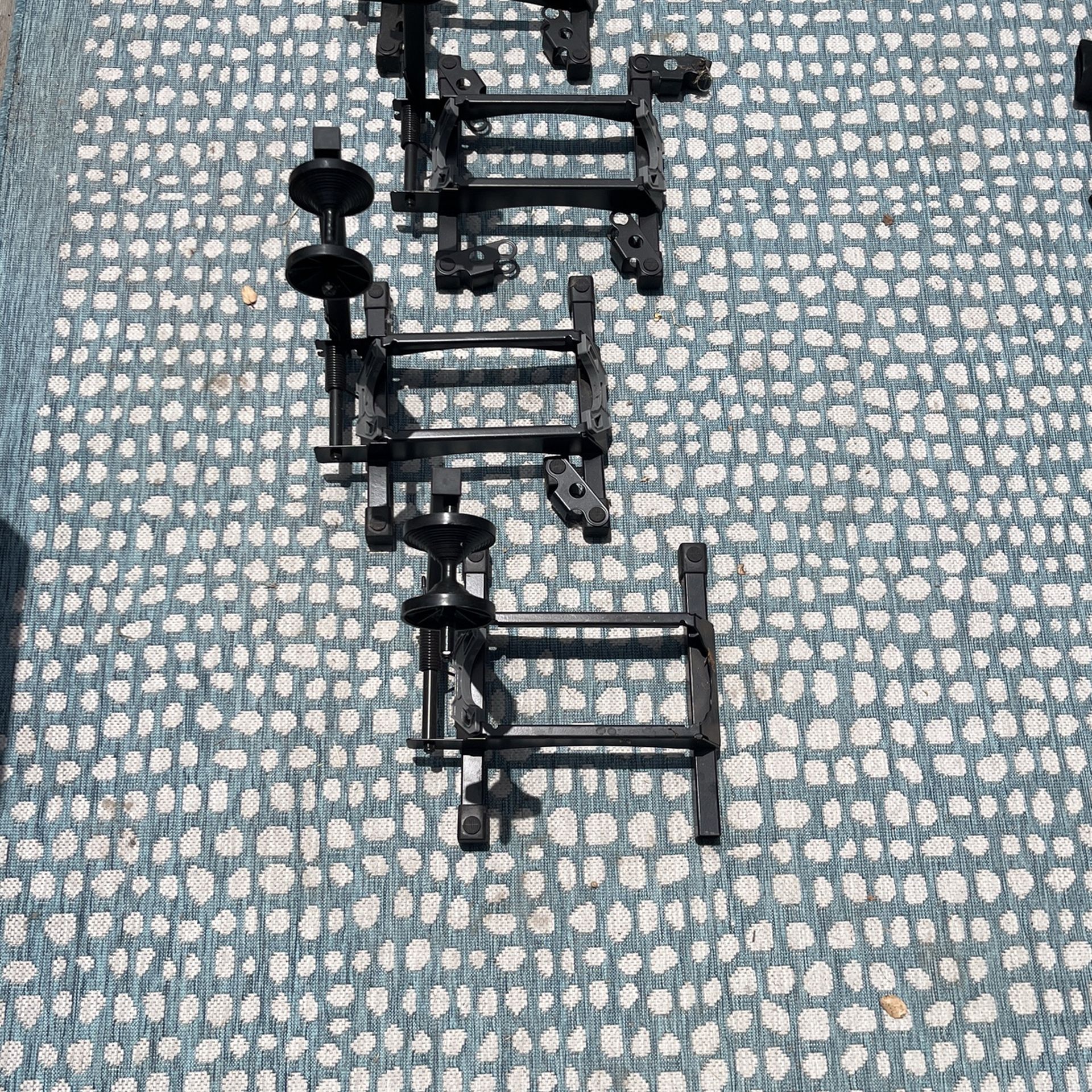 Feedback Bike Stands