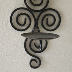 Decor Candle Holders 