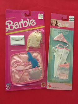 Barbie Vintage Sets
