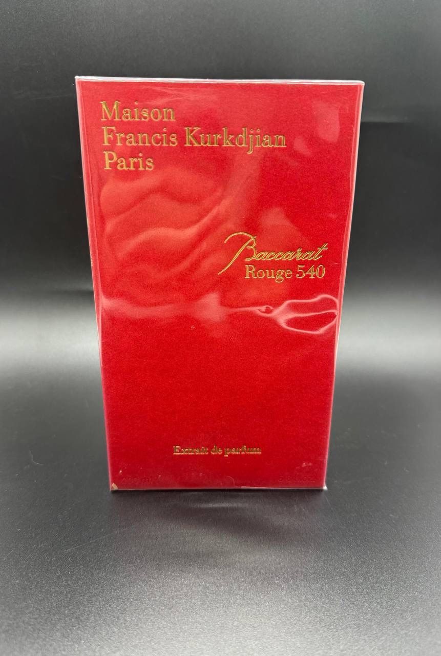 Maison Francis Kurkdijan Paris - Baccarat Rouge 540