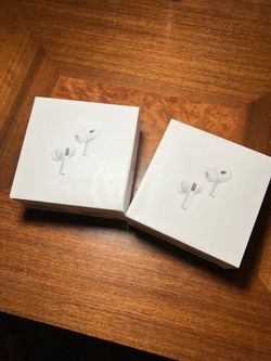 AirPod pros