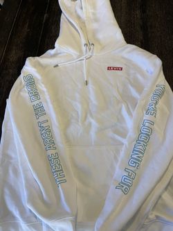 Levi’s X Star Wars Hoodie