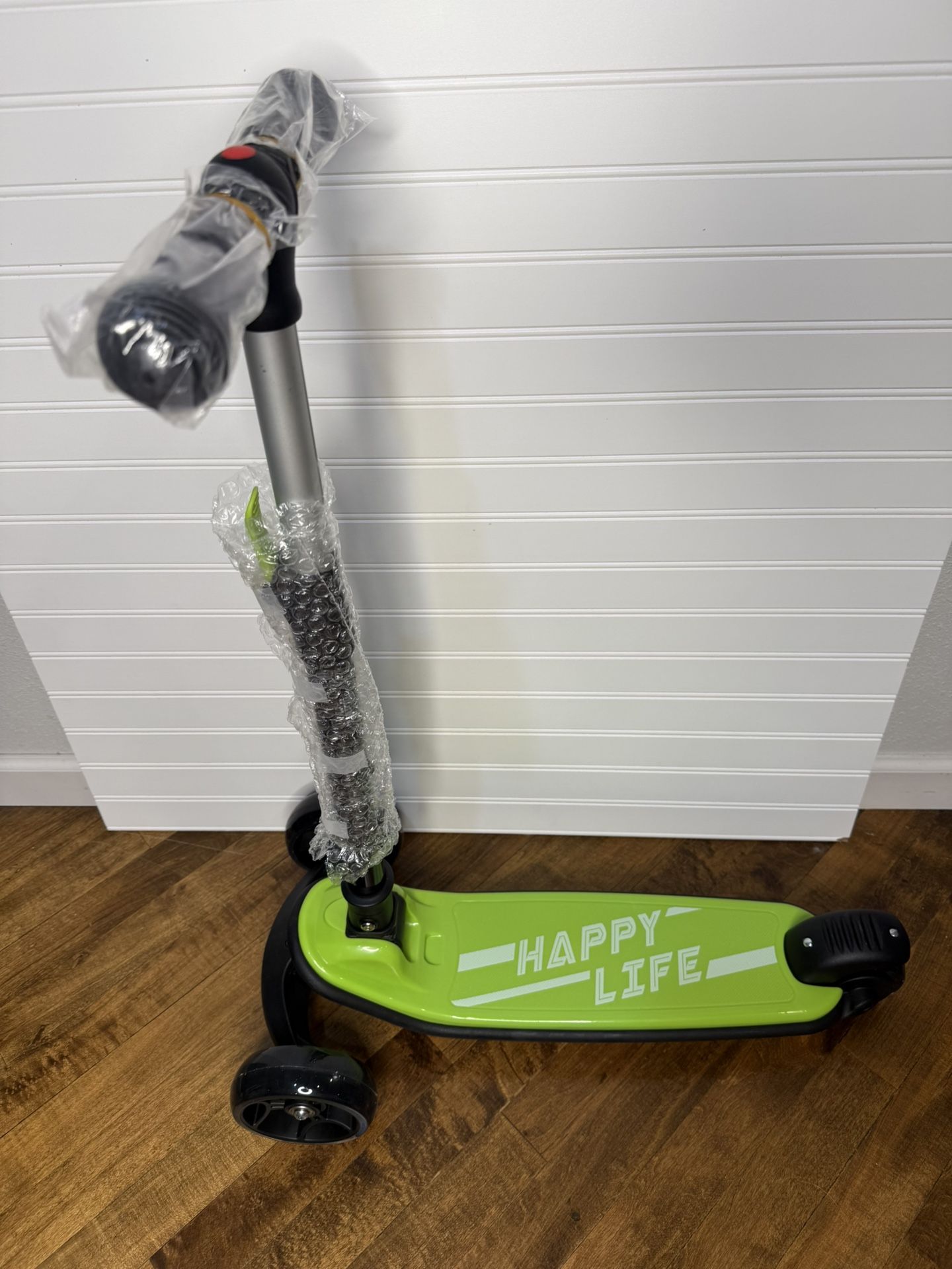 Besrey Kids Scooter - Green