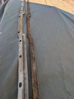 Malibu landau bumper filler car to frying