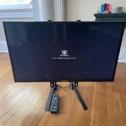 32 Inch Flat Screen TV