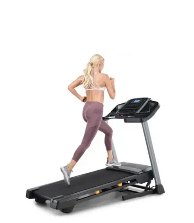 Treadmill Like New only Used 2 Times 