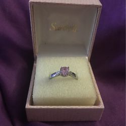 Engagement Ring
