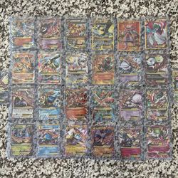 Pokemon Card Lot
