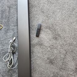 Sound Bar Sameung 