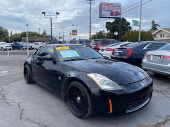 2003 Nissan 350Z