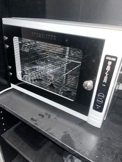 Sterilizer -Need to Sell ASAP