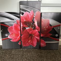 Wall Pictures