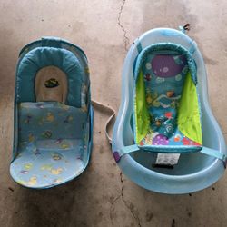 Baby Bath Tubs Free