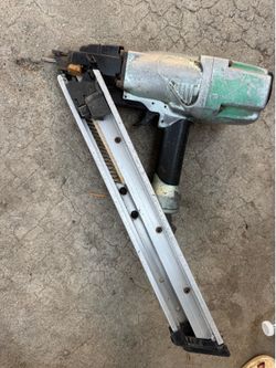 Hitachi harware