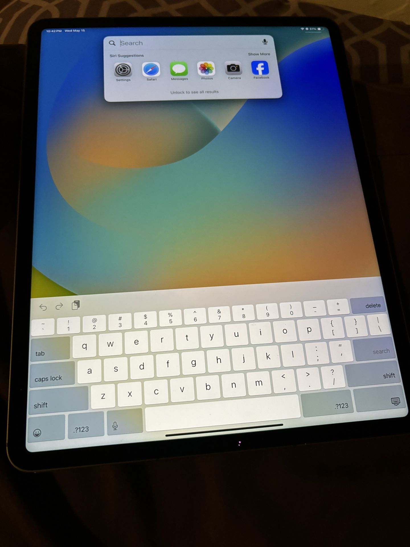 I Pad Pro
