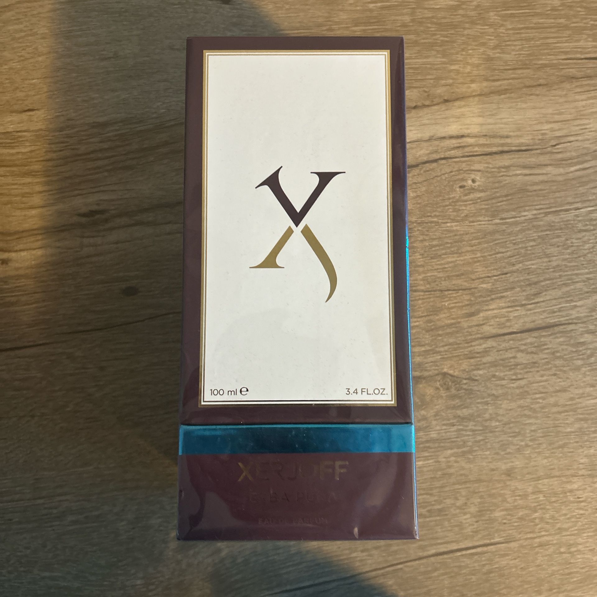 Xerjoff Erba Pura