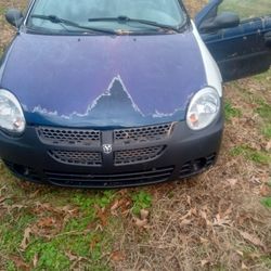 2005 Dodge Neon