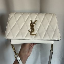 Saint Laurent Purse