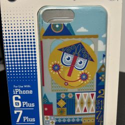 Disney iPhone 6s Plus/7plus/8plus Case