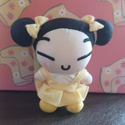 Pucca - Anime 