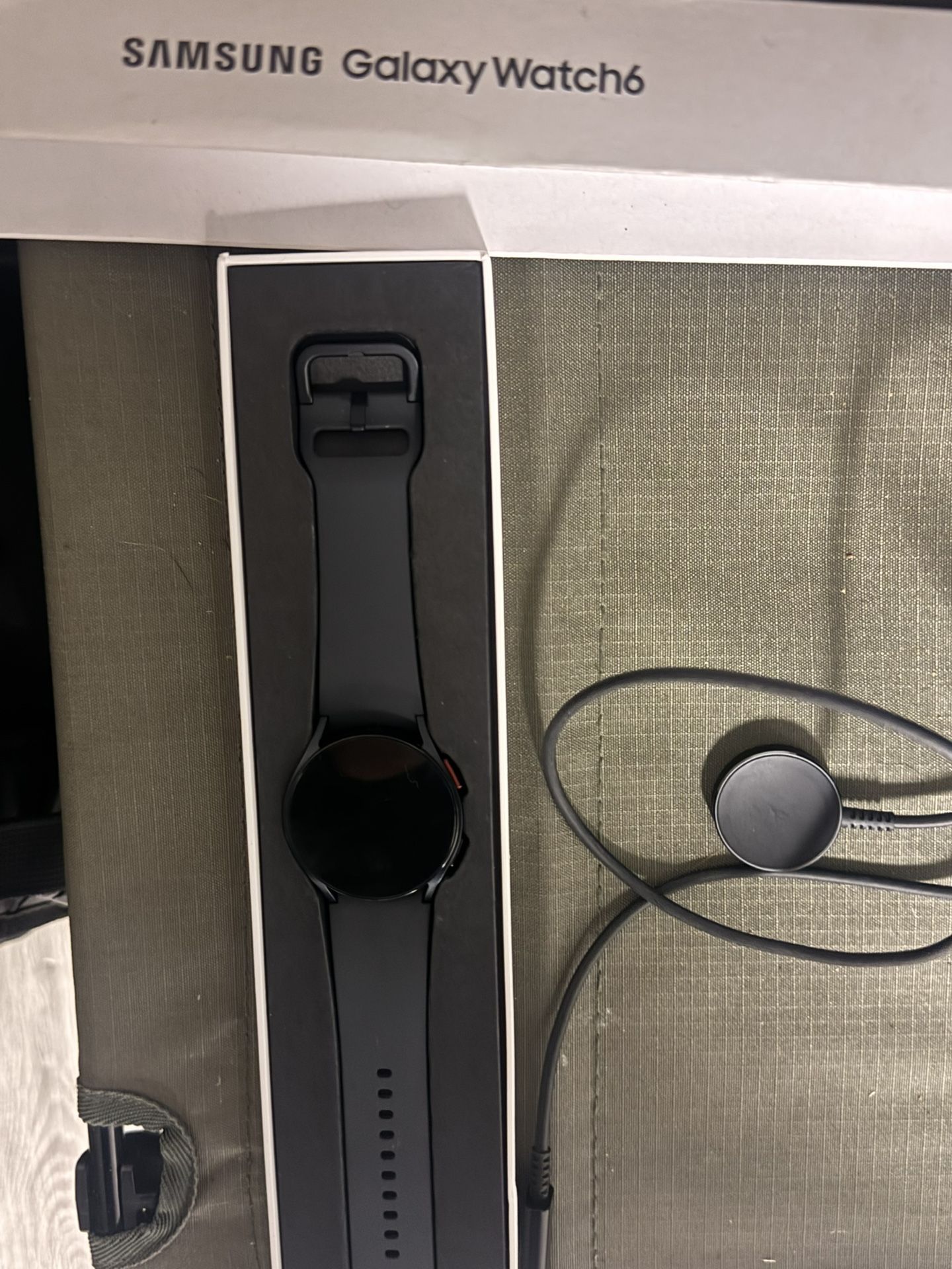 Galaxy Watch 6 (40)mm