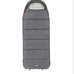 Core 30 Degree Hybrid Sleeping Bag
