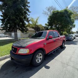 2003 Ford F-150