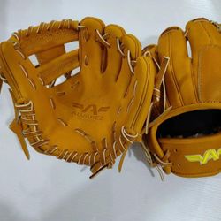 Baseball Glove 