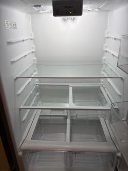 Whirlpool Refrigerator for sale.