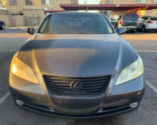2008 Lexus ES 350