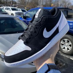 Jordan 1 Low Diamond Shorts