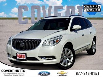 2017 Buick Enclave