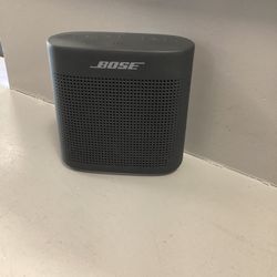 Bose Soundlink Color II Bluetooth Speaker 