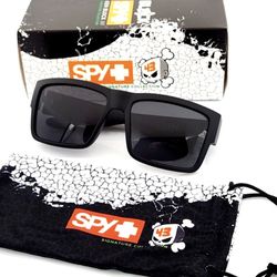 Spy Sunglasses