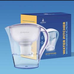 Water Filters Pure Filter Pitchers