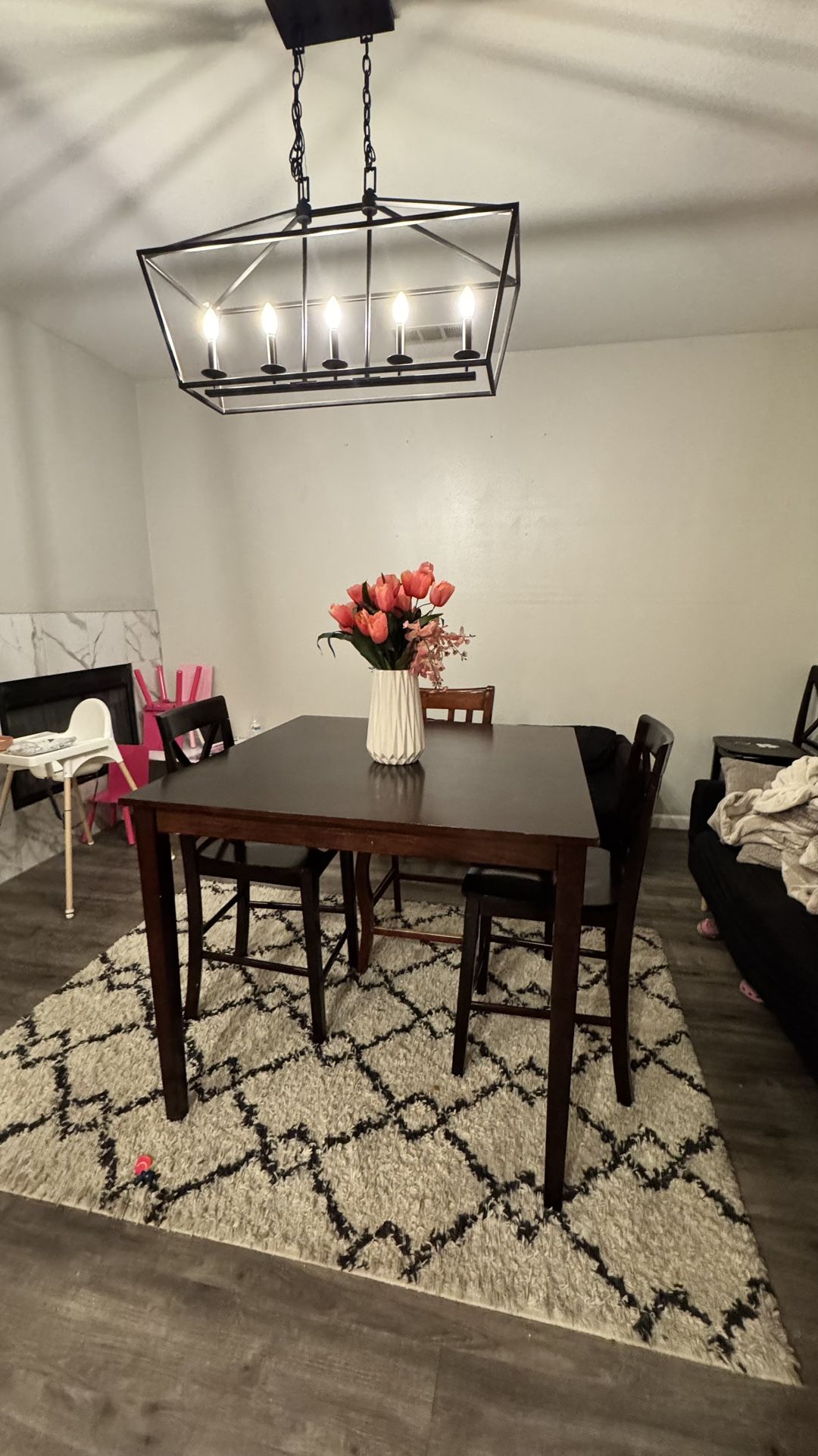 Kitchen Table Dining Table